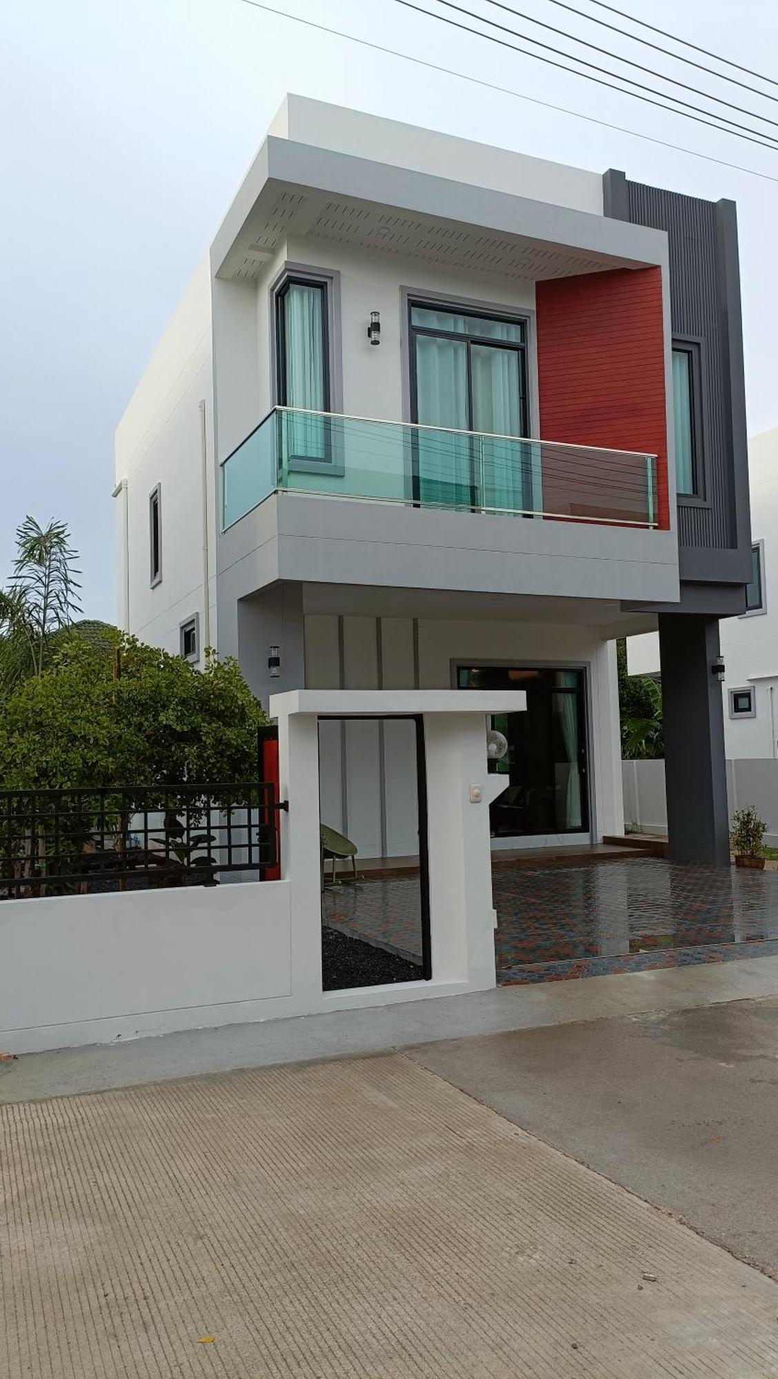 Bianca Suratthani Surat Thani Bagian luar foto