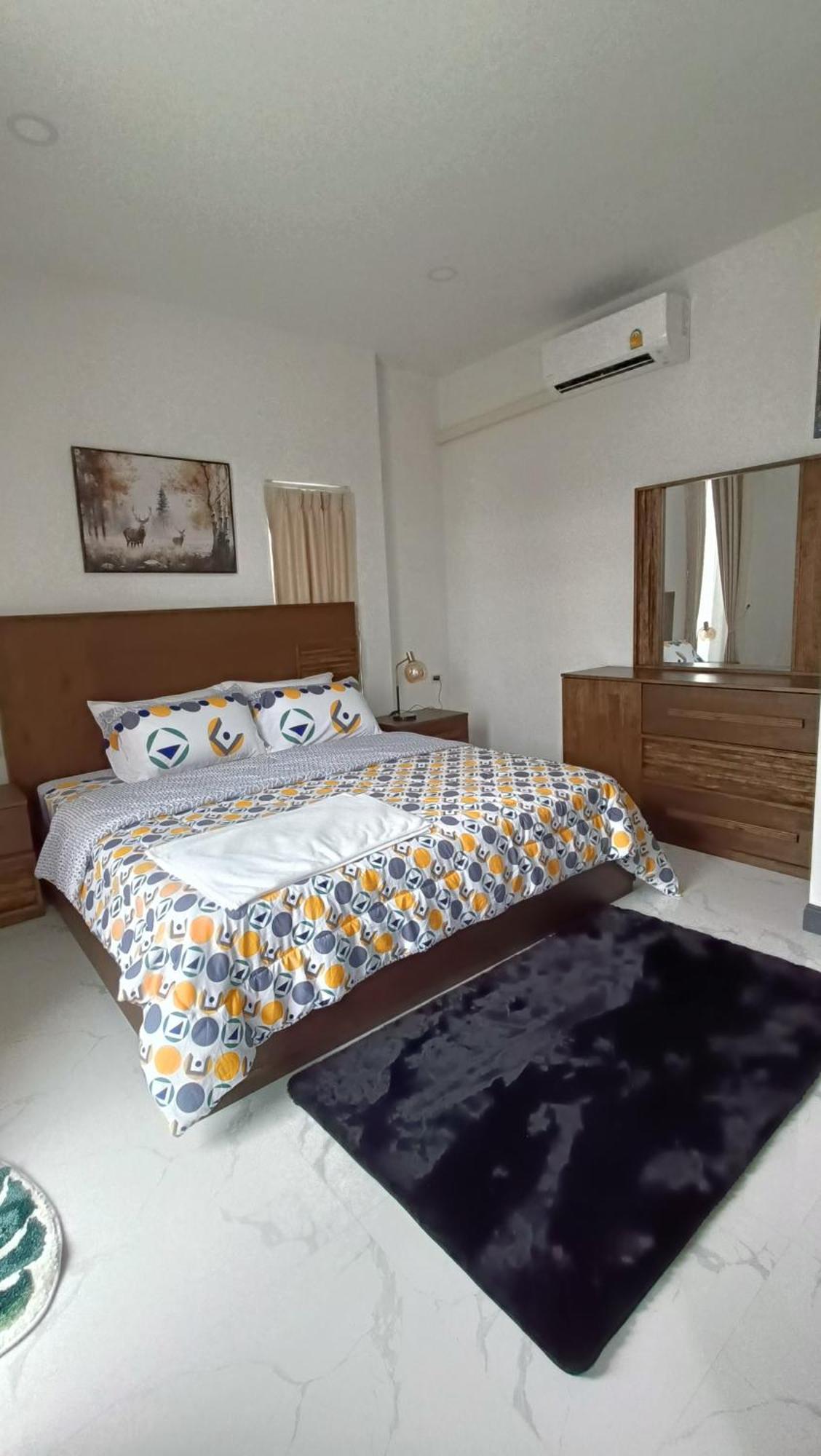 Bianca Suratthani Surat Thani Bagian luar foto